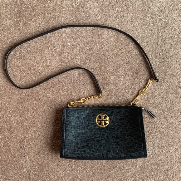 Tory Burch Bags Tory Burch Carson Crossbody Purse Poshmark